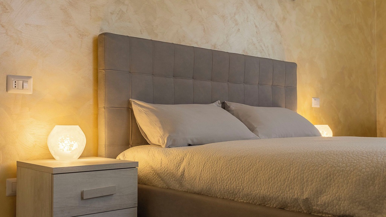 Photo of Bedroom in Milan