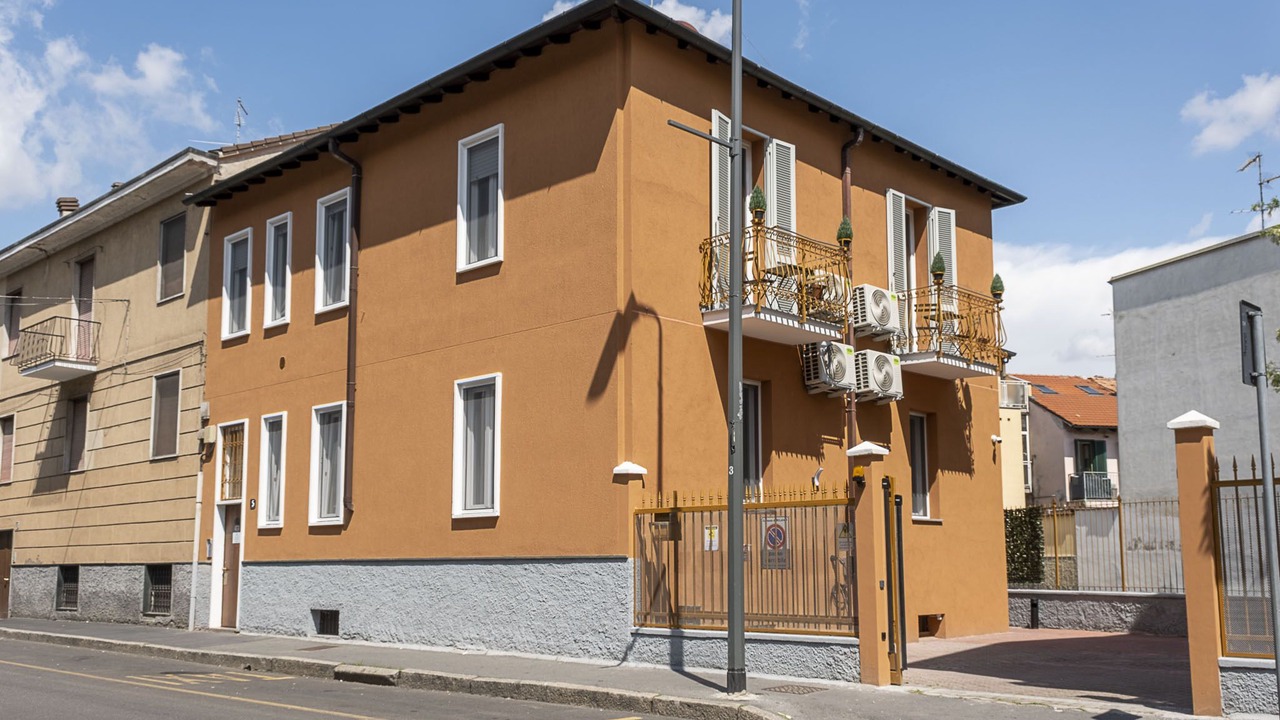 Photo of Outdoor in Milan