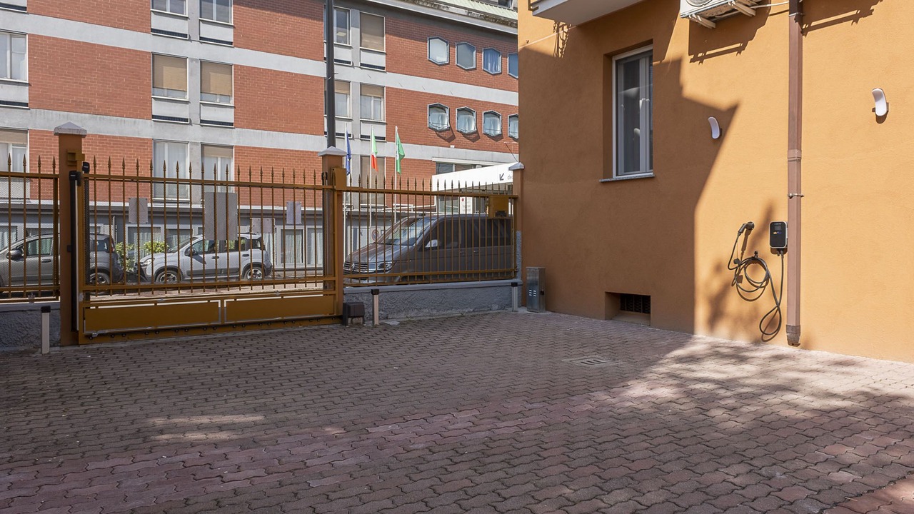 Photo of Outdoor in Milan