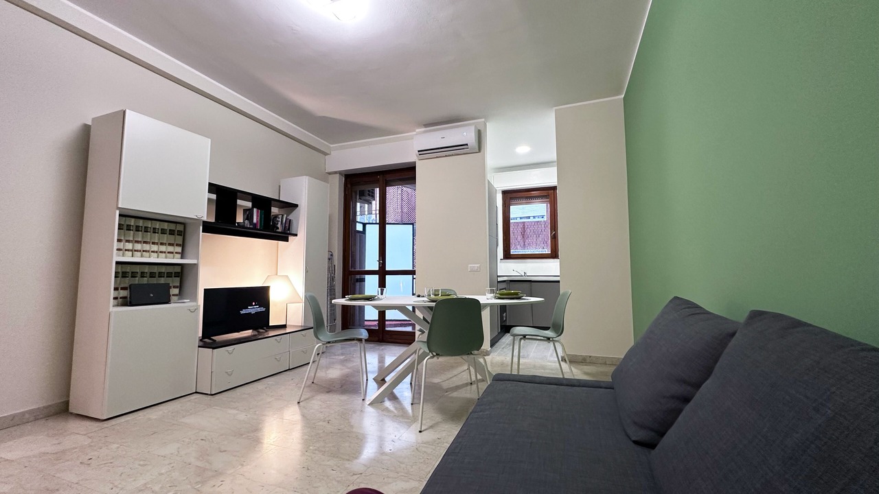 Photo of Livingroom in Zona Padova