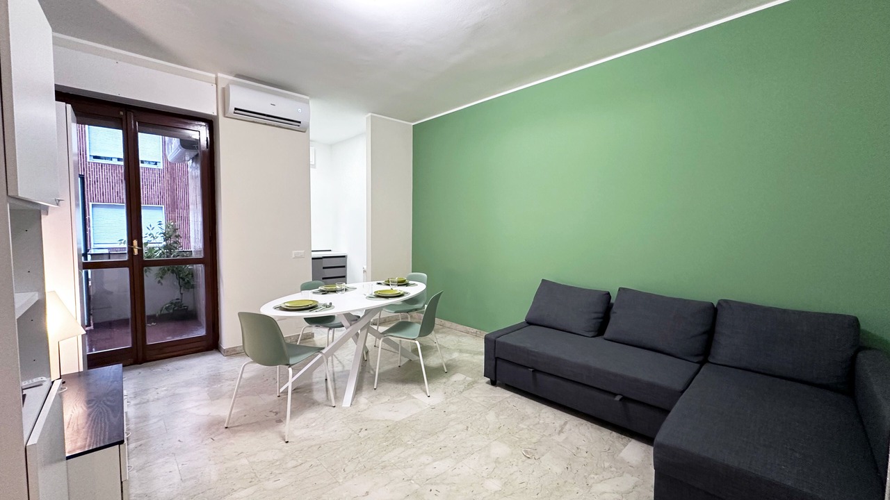 Photo of Livingroom in Zona Padova