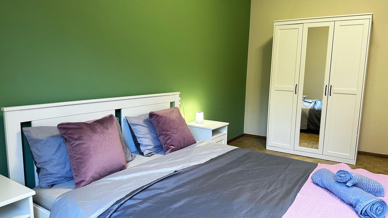 Photo of Bedroom in Zona Padova