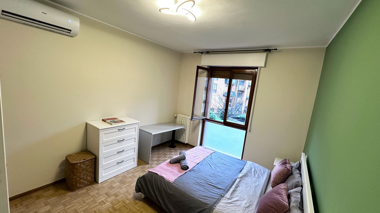 Photo of Bedroom in Zona Padova