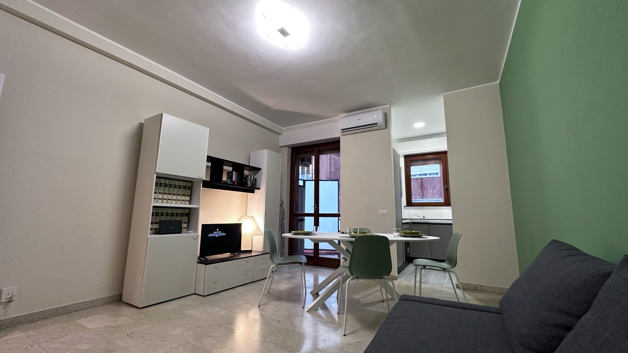 Photo of Livingroom in Zona Padova