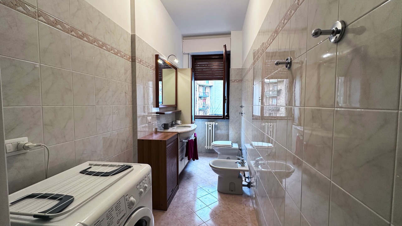 Photo of Bathroom in Zona Padova