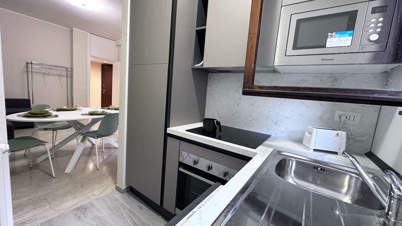Photo of Kitchen in Zona Padova