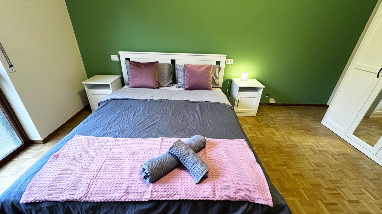Photo of Bedroom in Zona Padova