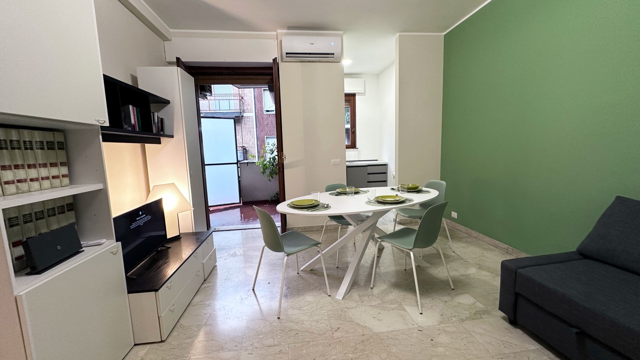 Photo of Livingroom in Zona Padova