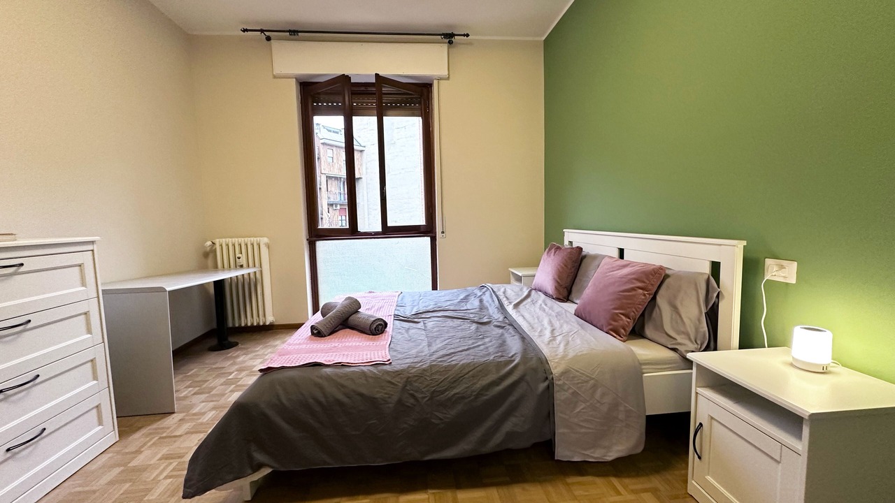 Photo of Bedroom in Zona Padova