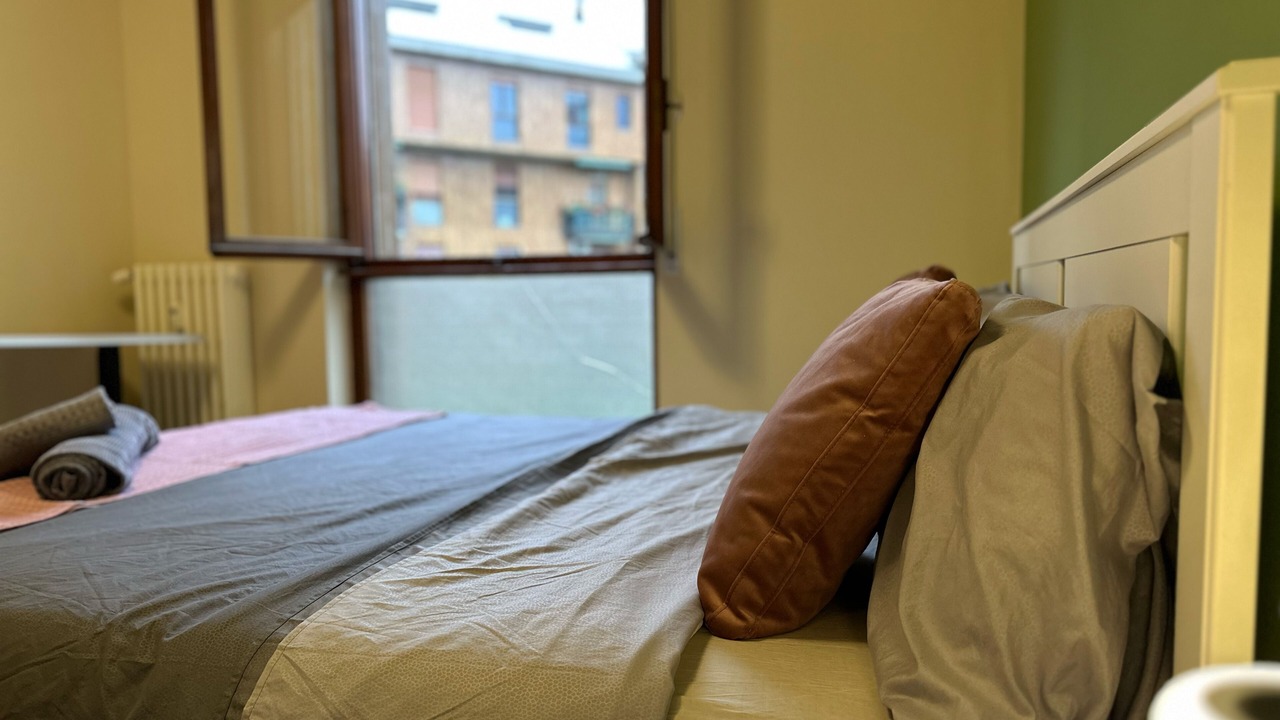 Photo of Bedroom in Zona Padova