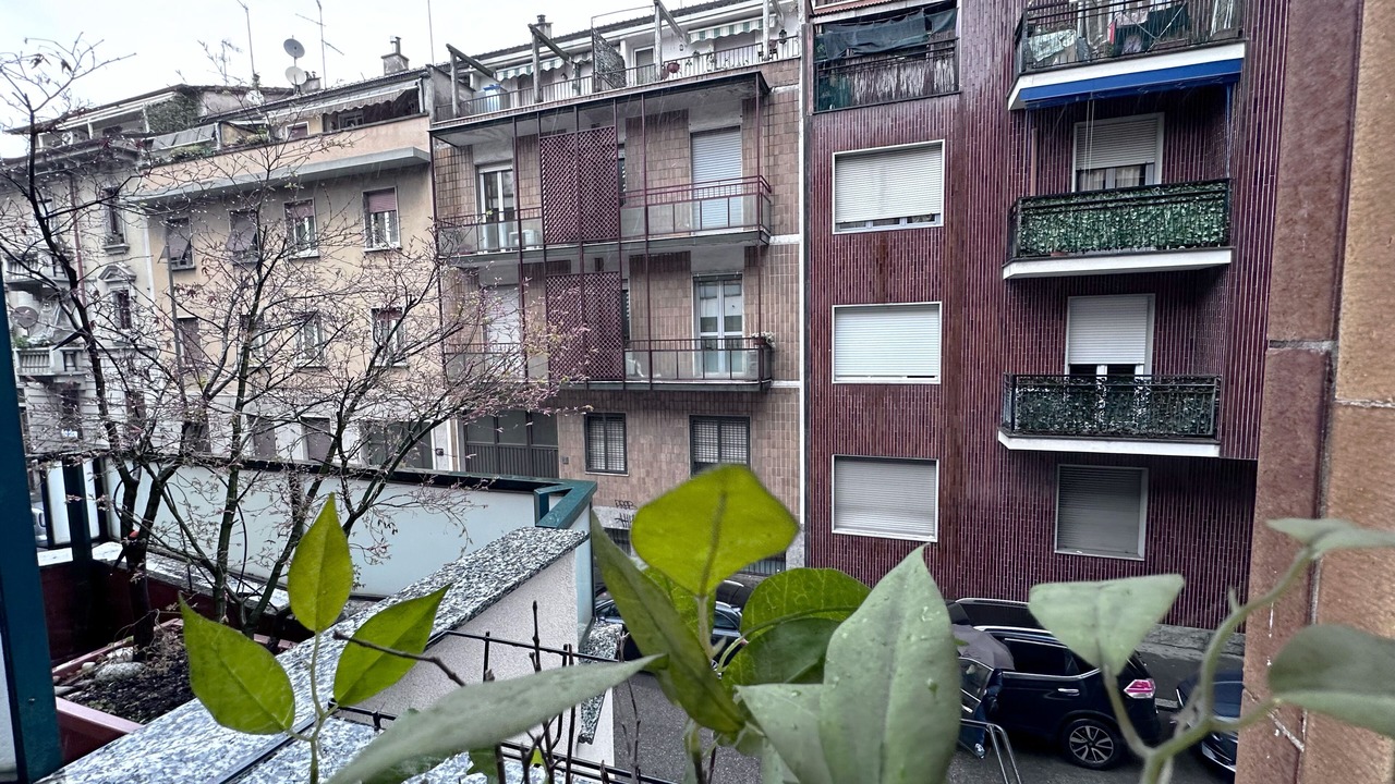 Photo of Patio Balcony in Zona Padova