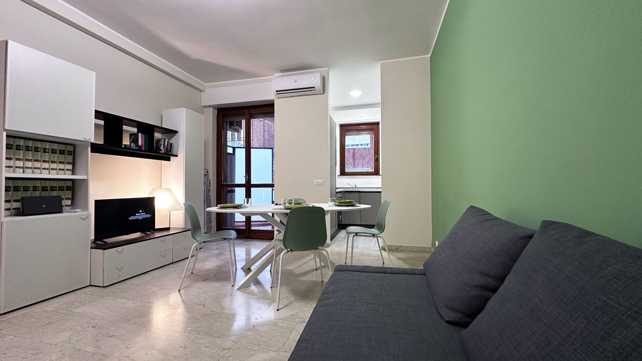 Photo of Livingroom in Zona Padova