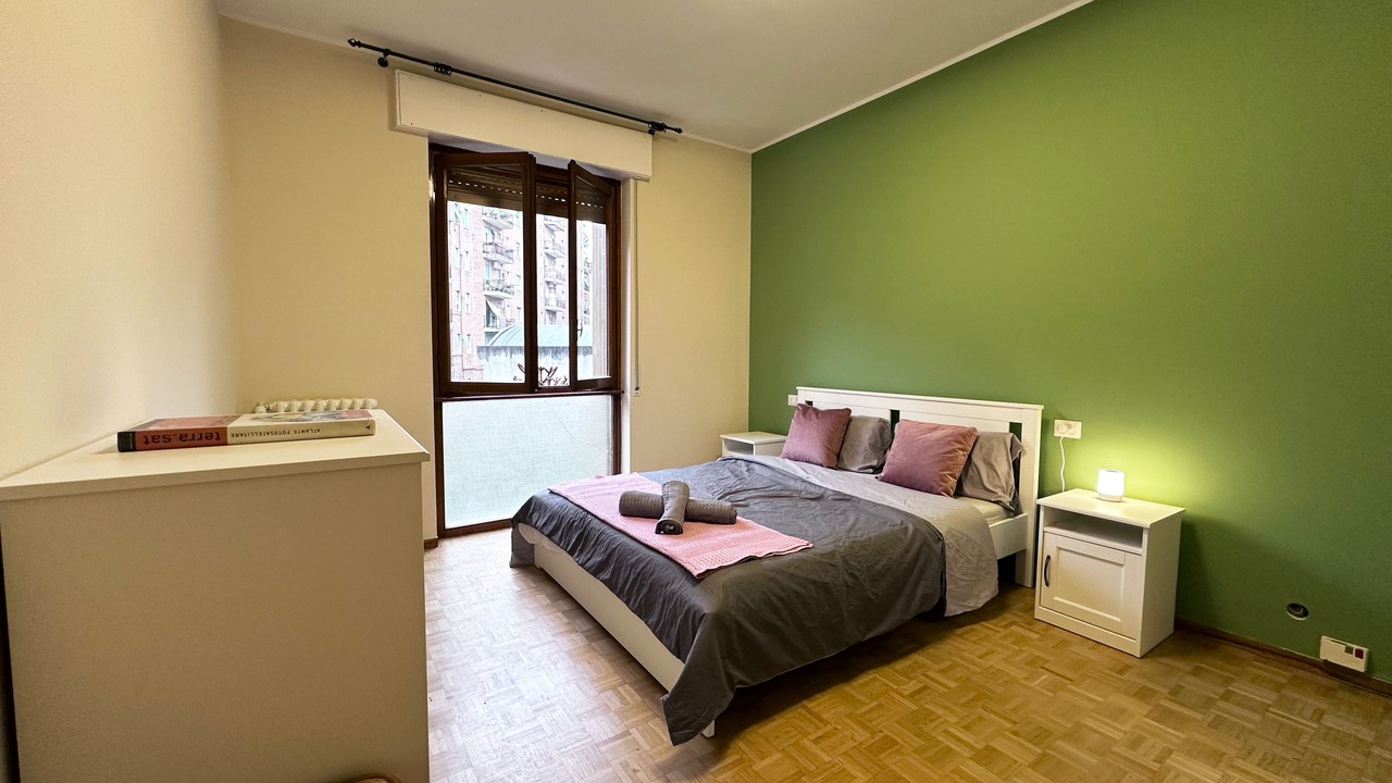 Photo of Bedroom in Zona Padova