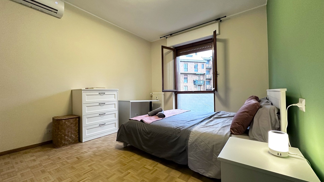 Photo of Bedroom in Zona Padova