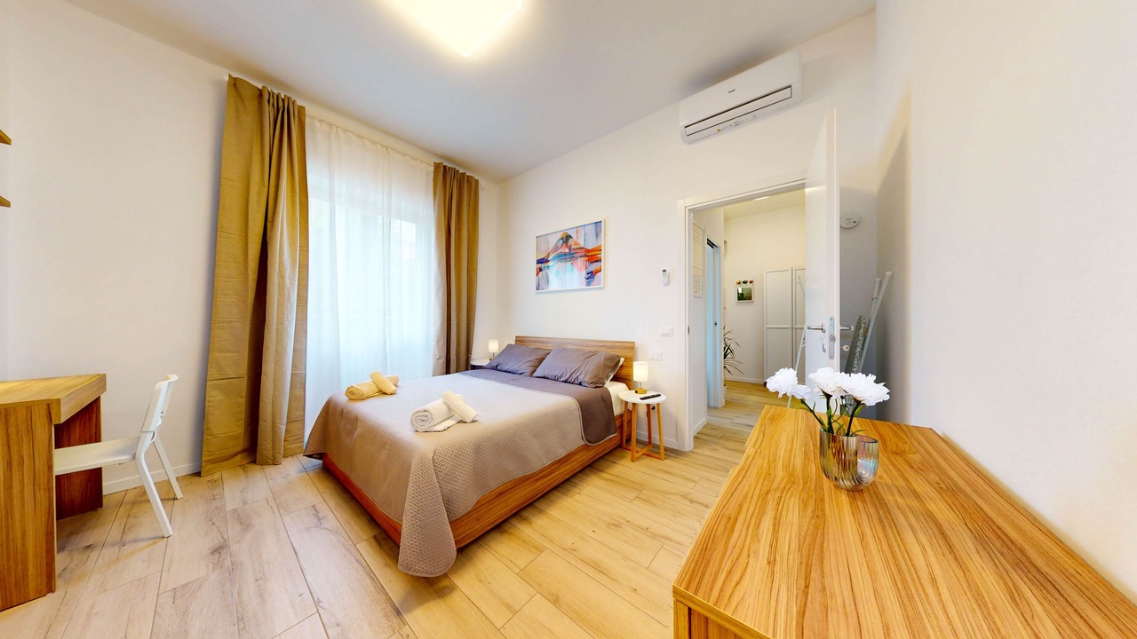 Photo of Bedroom in Crescenzago
