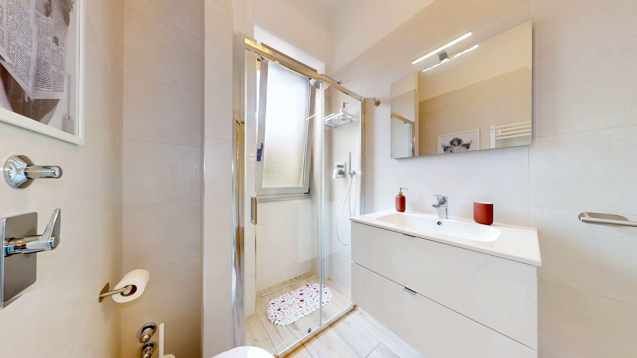 Photo of Bathroom in Crescenzago