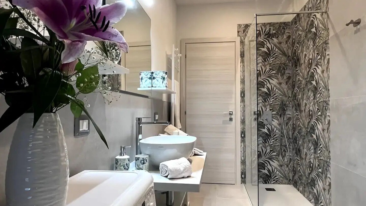 Photo of Bathroom in Ponti sul Mincio
