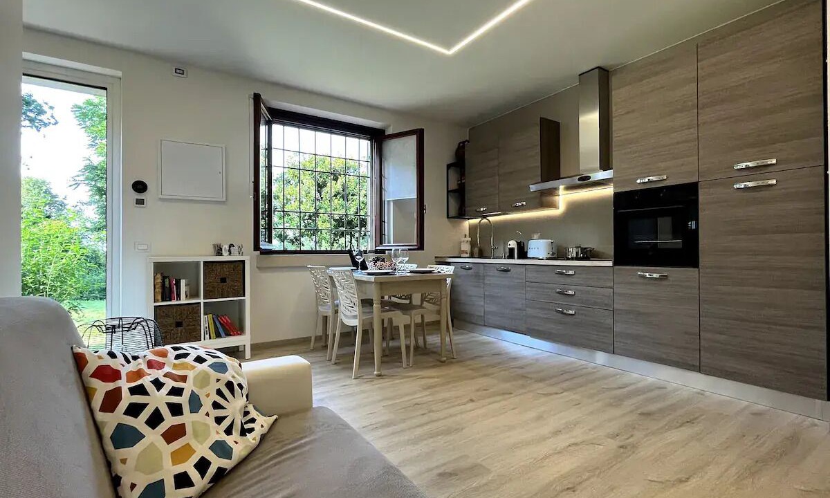 Photo of Livingroom in Ponti sul Mincio