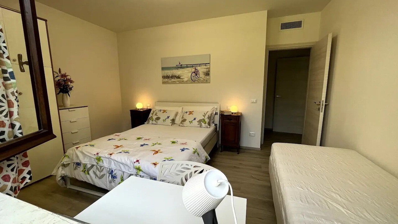 Photo of Bedroom in Ponti sul Mincio