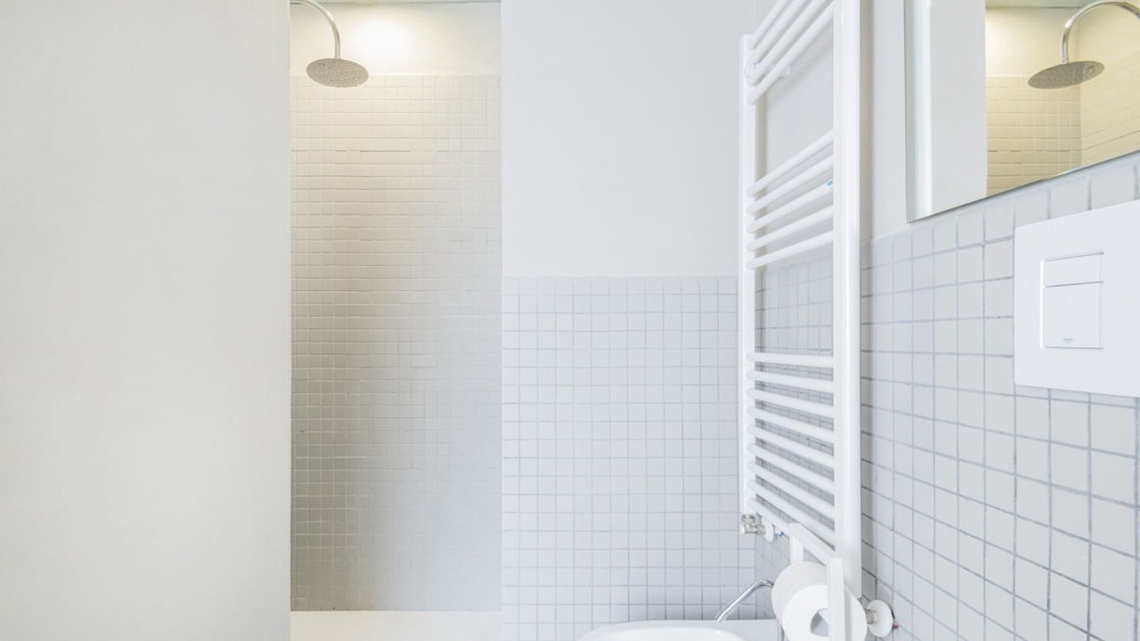 Photo of Bathroom in Guastalla