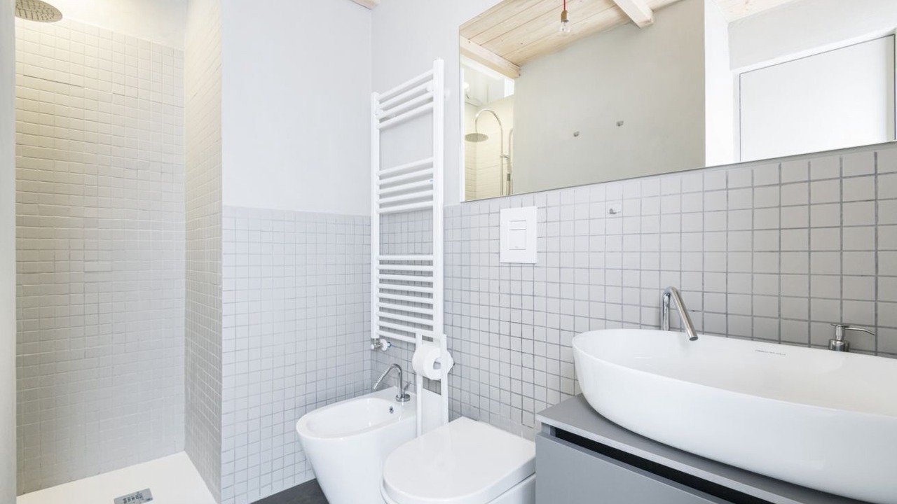 Photo of Bathroom in Guastalla