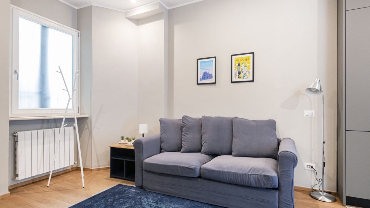 Photo of Livingroom in Guastalla