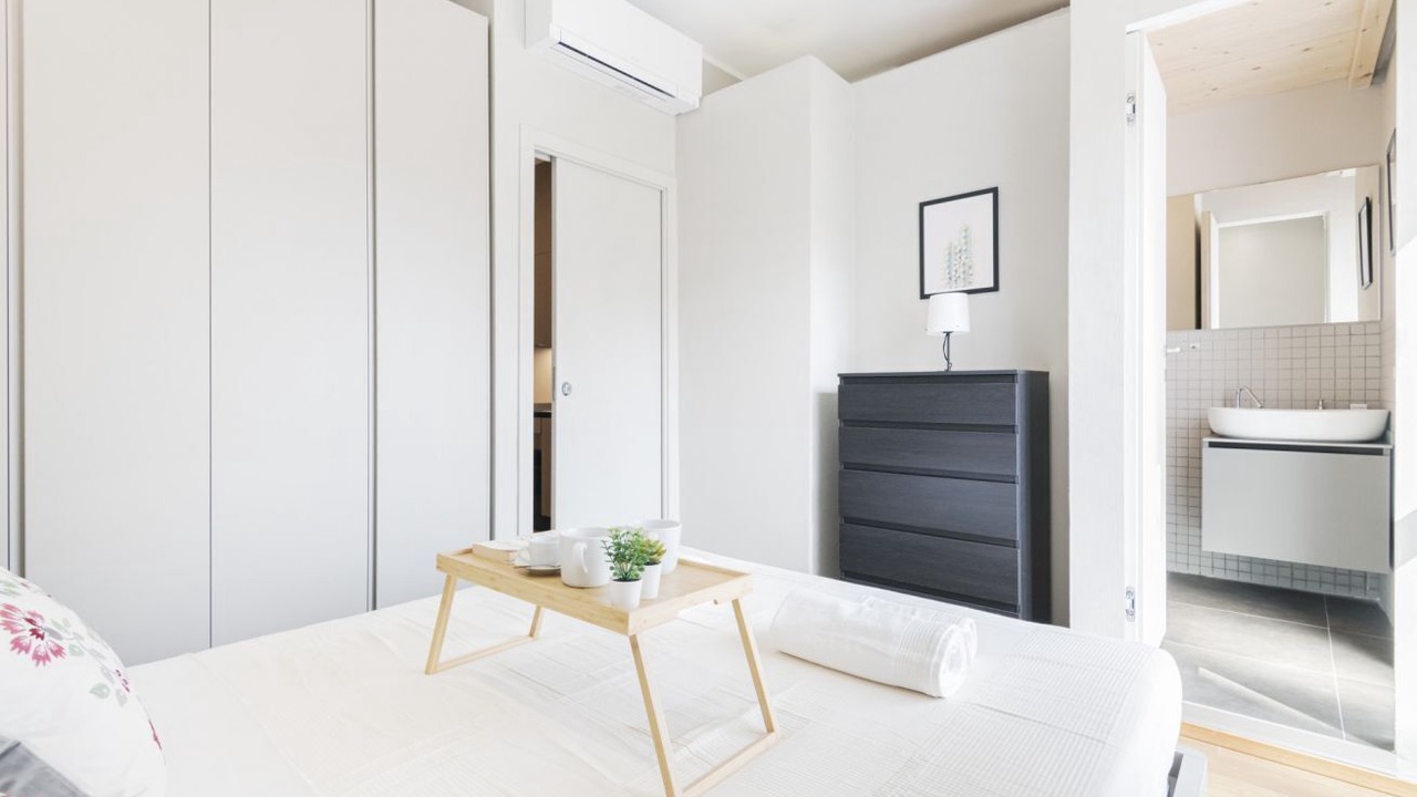 Photo of Bedroom in Guastalla