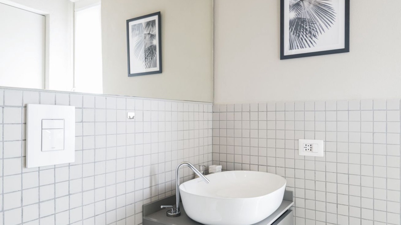 Photo of Bathroom in Guastalla