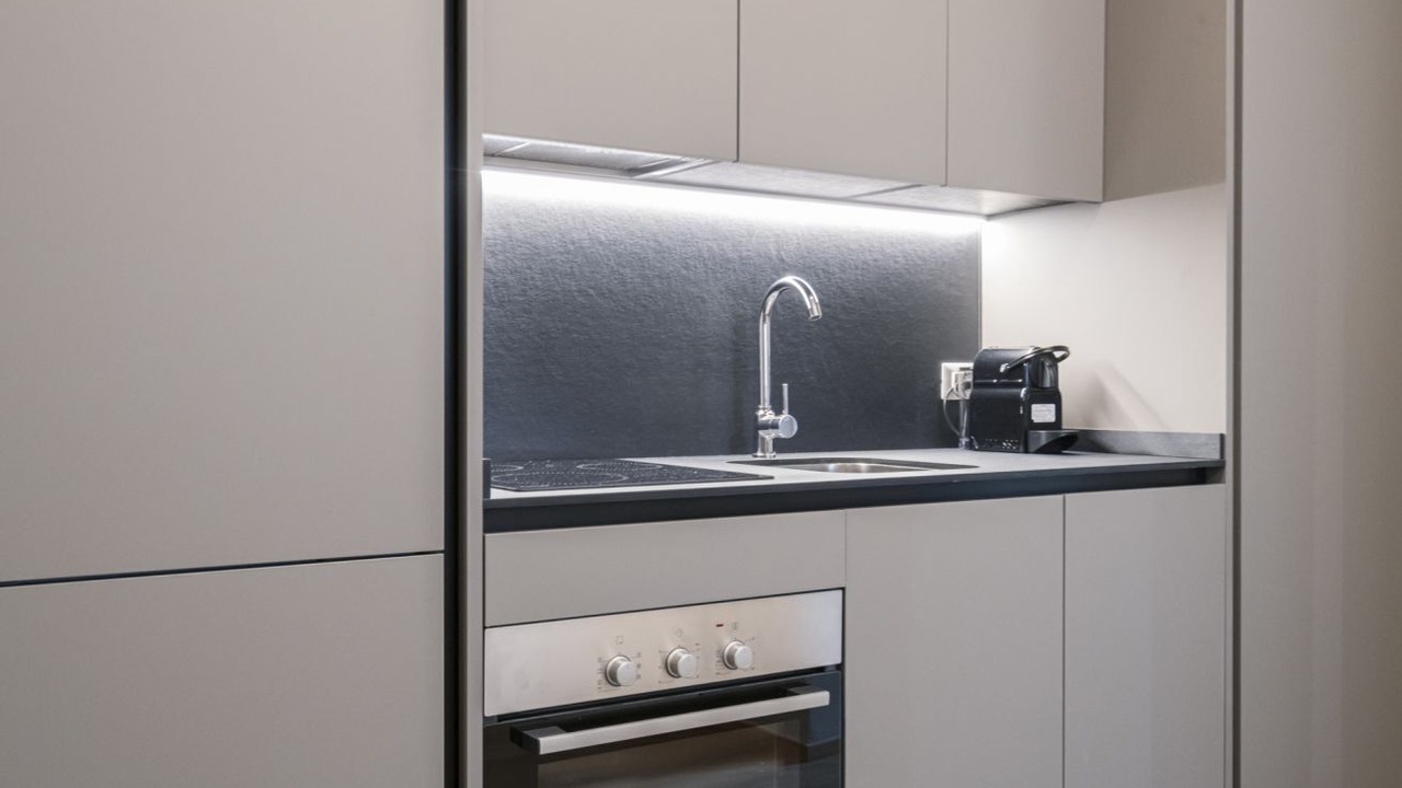 Photo of Kitchen in Guastalla