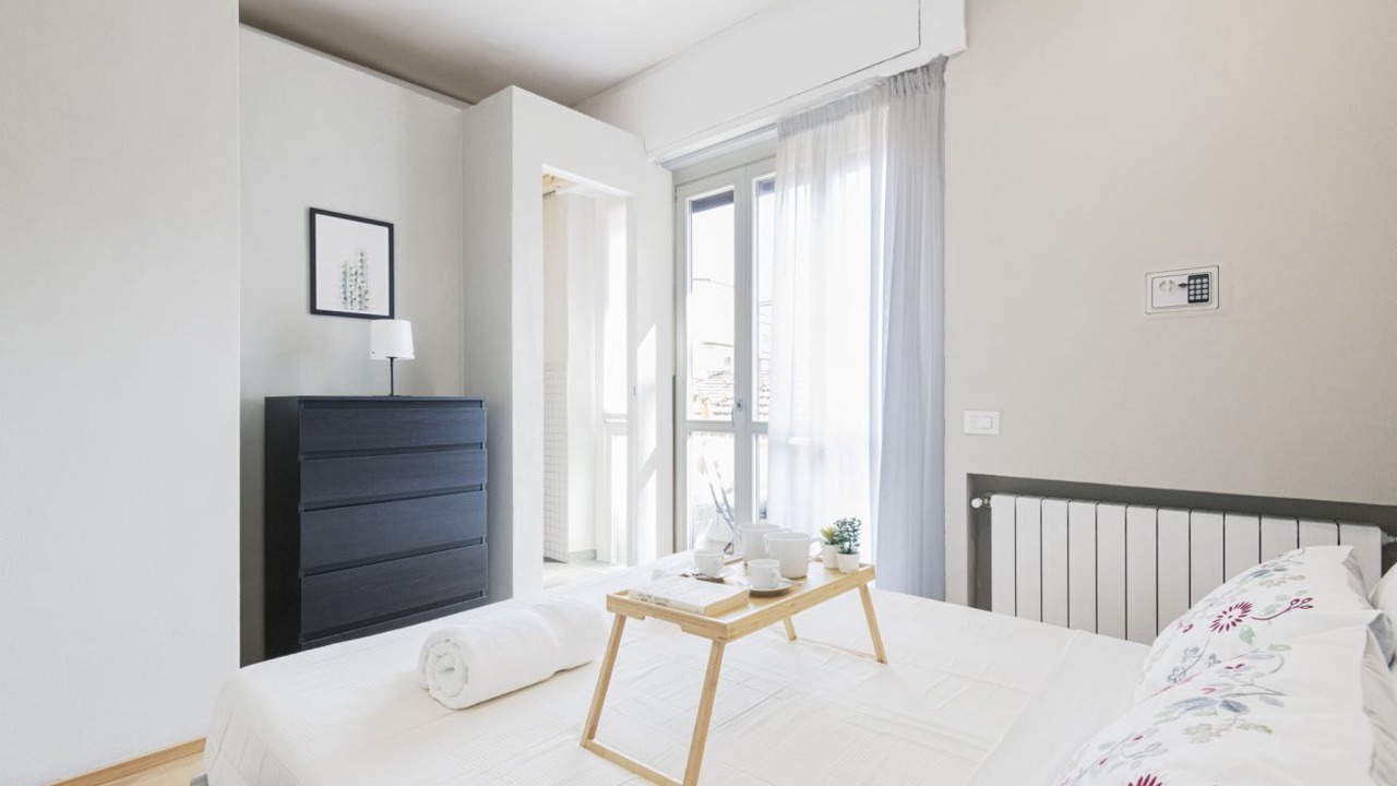 Photo of Bedroom in Guastalla