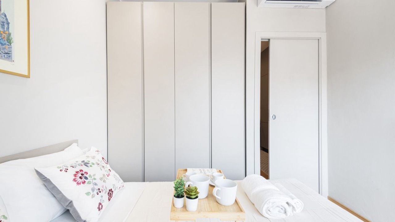 Photo of Bedroom in Guastalla