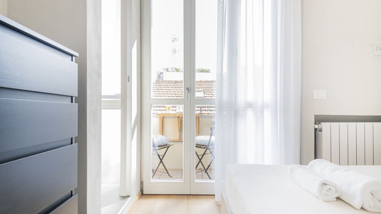 Photo of Bedroom in Guastalla