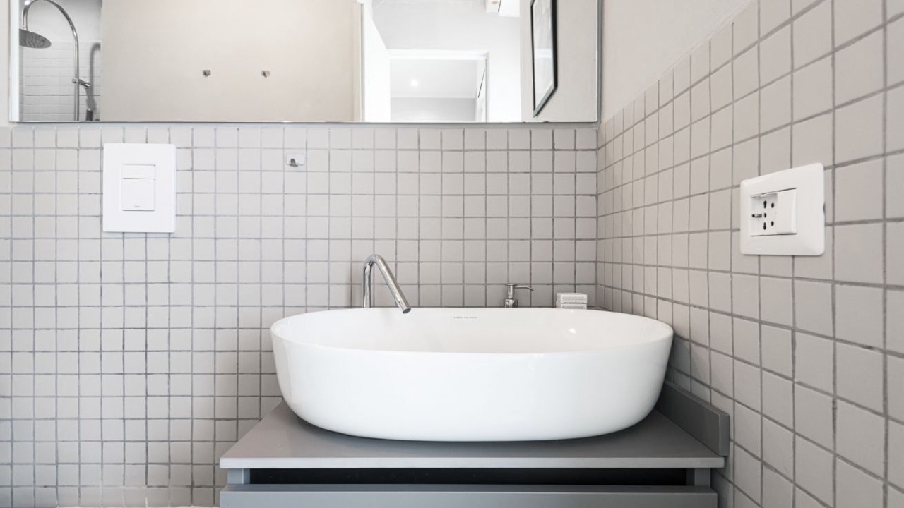 Photo of Bathroom in Guastalla