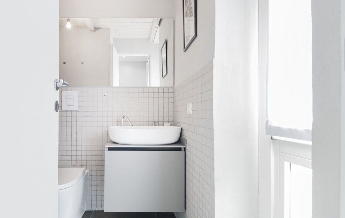 Photo of Bathroom in Guastalla