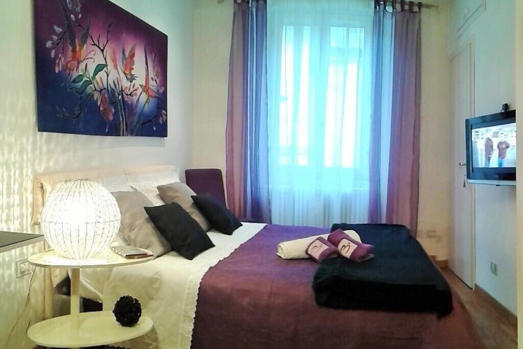Photo of Bedroom in Chinatown