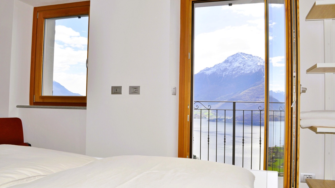Photo of Bedroom in Stazzona