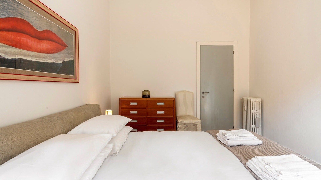 Photo of Bedroom in Acquabella
