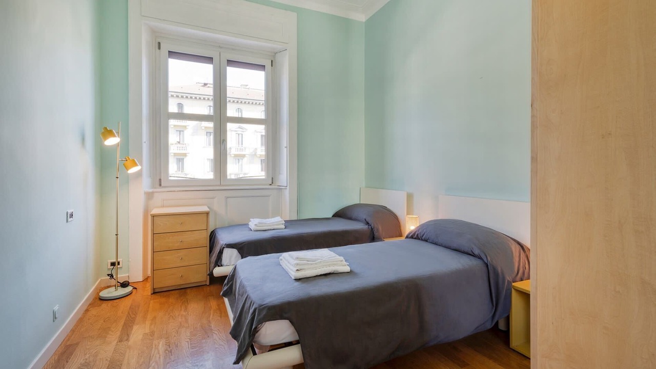 Photo of Bedroom in Acquabella