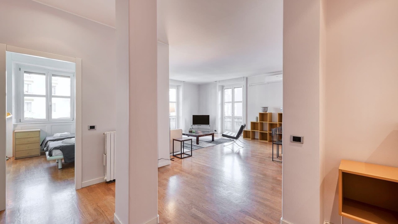 Photo of Bedroom in Acquabella