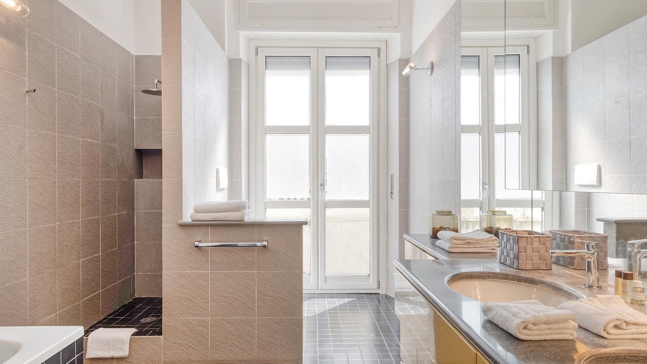 Photo of Bathroom in Acquabella