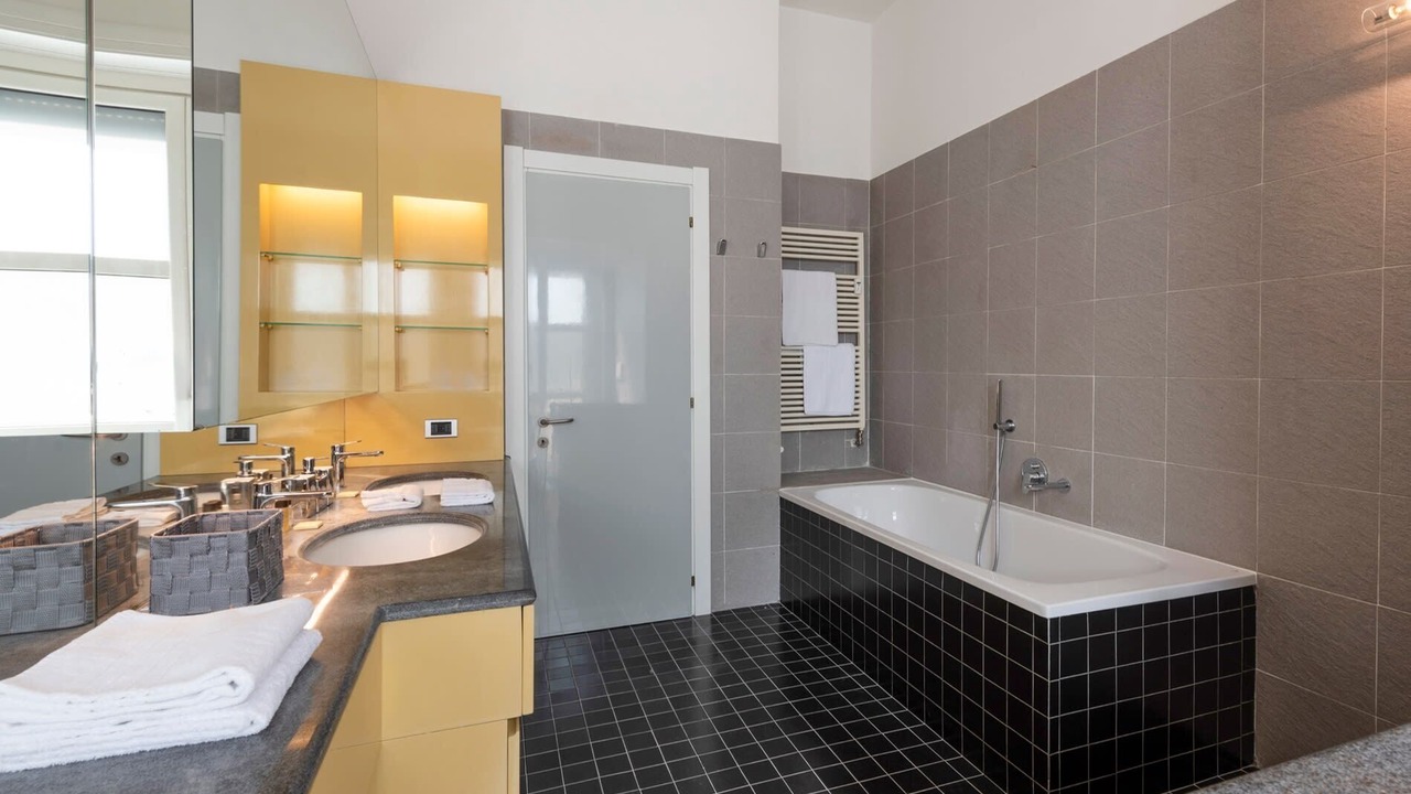 Photo of Bathroom in Acquabella