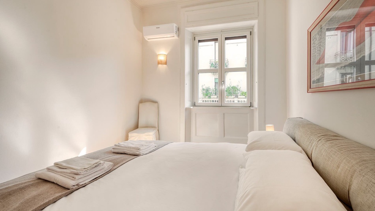 Photo of Bedroom in Acquabella