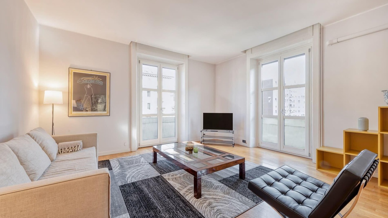 Photo of Livingroom in Acquabella