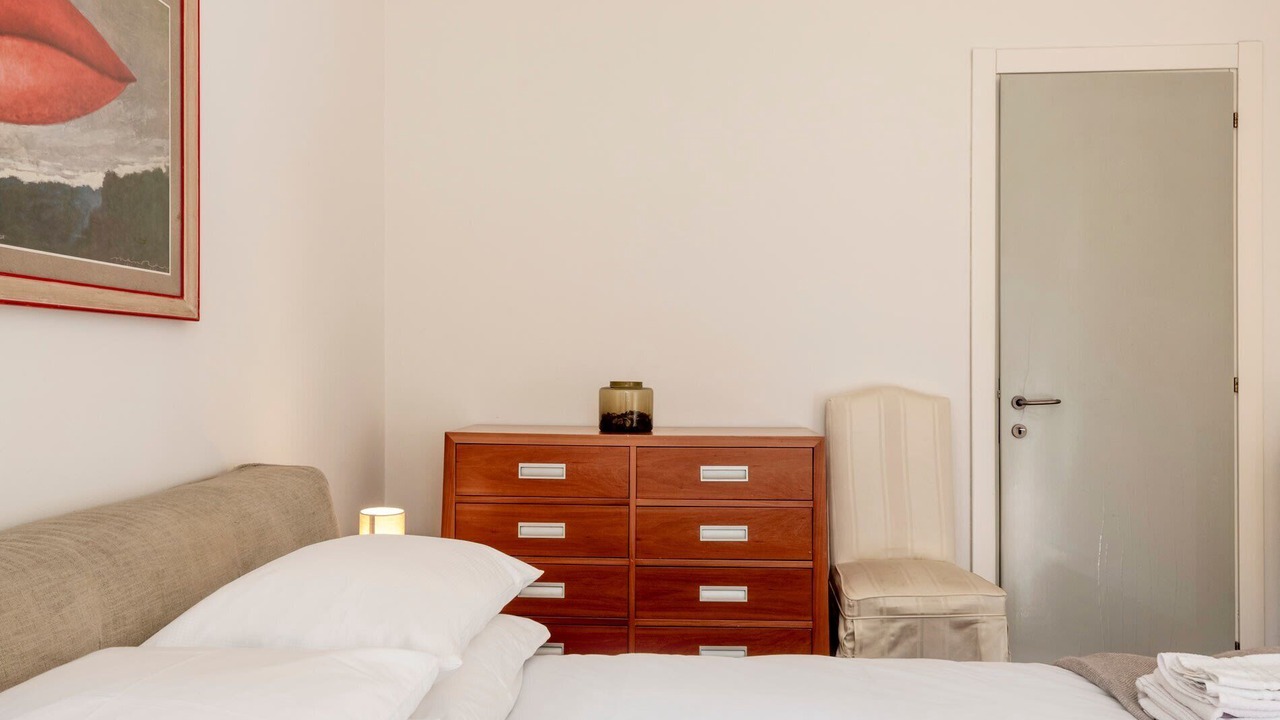 Photo of Bedroom in Acquabella