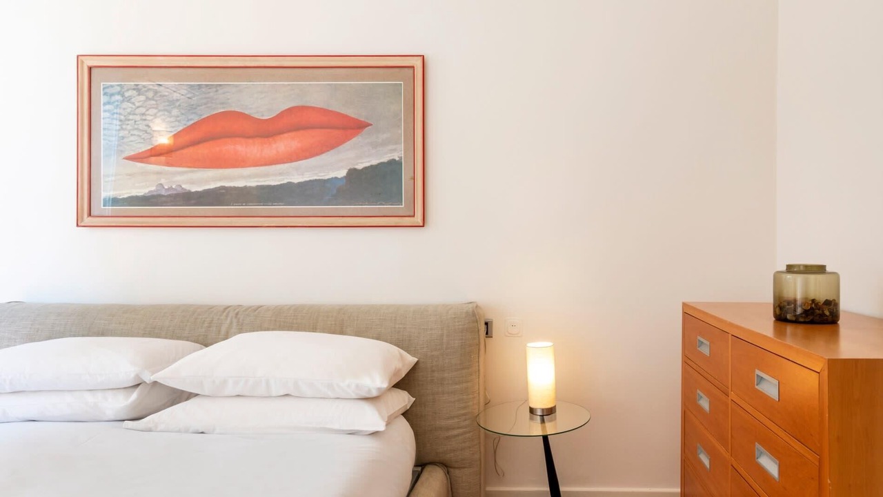 Photo of Bedroom in Acquabella