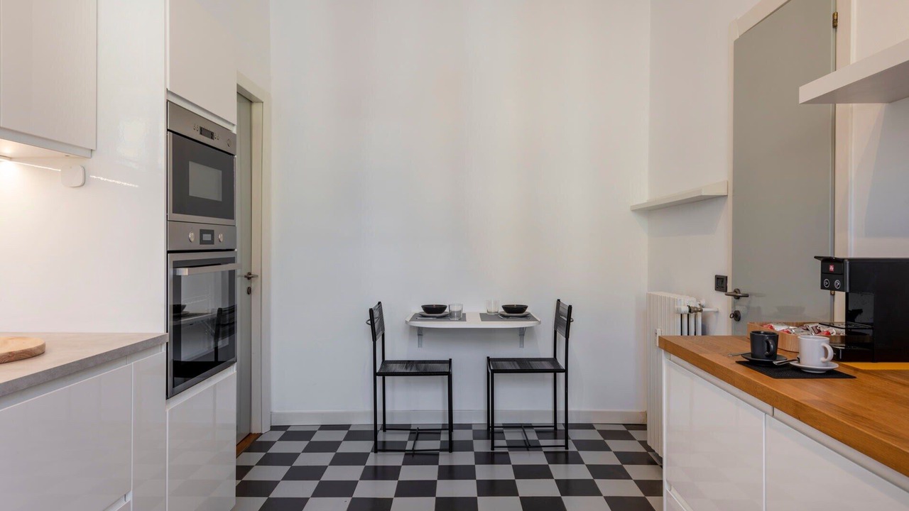 Photo of Kitchen in Acquabella