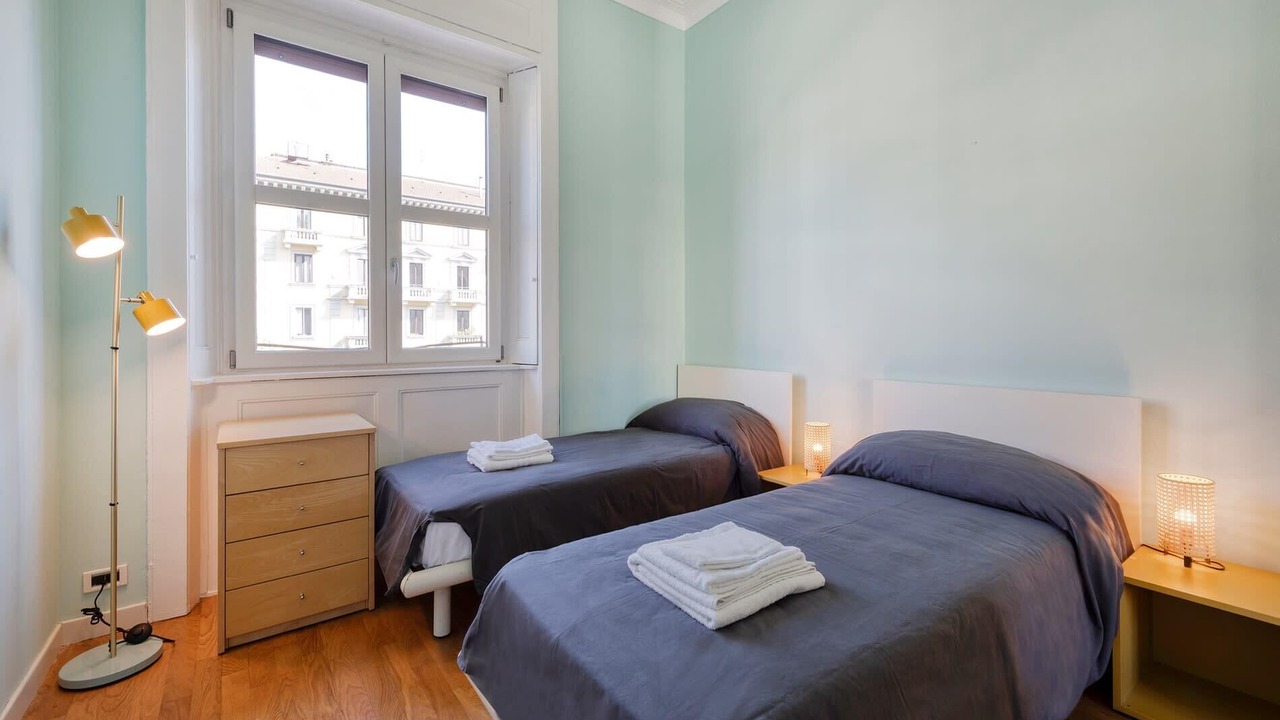 Photo of Bedroom in Acquabella