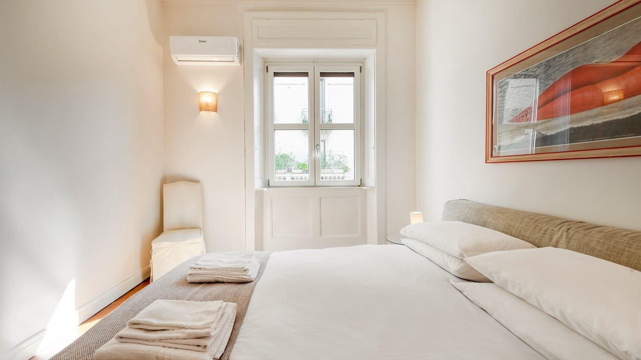 Photo of Bedroom in Acquabella