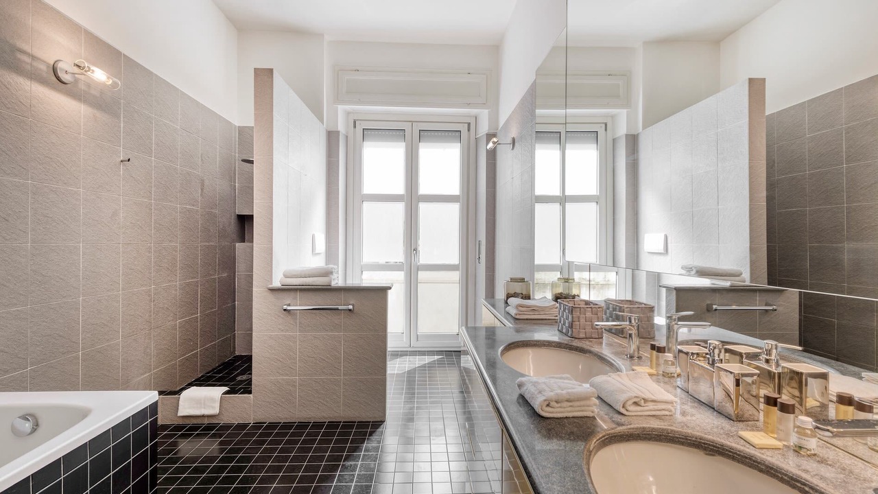 Photo of Bathroom in Acquabella
