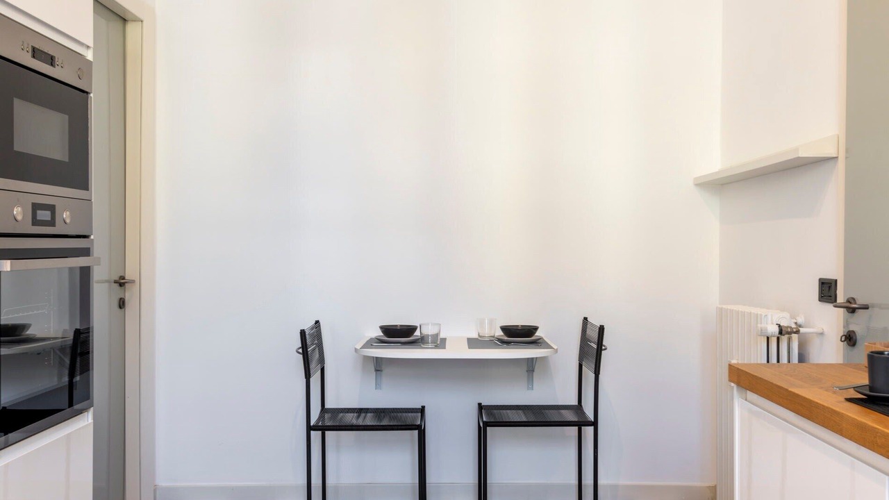 Photo of Kitchen in Acquabella